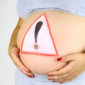 high risk pregnancy care